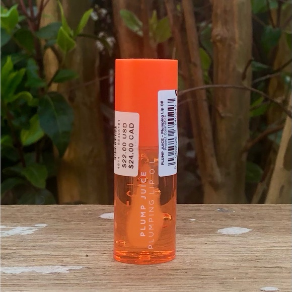 Project Lip Plump Juice Plumping Lip Oil - Picture 2 of 2